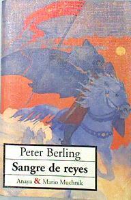 Sangre de reyes | 137115 | Berling, Peter