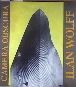 Ilan Wolff, Camera obscura | 183088 | Wolff, Ilan