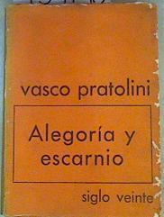 Alegoría y escarnio | 159150 | Vasco Patrolini