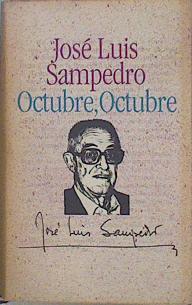 Octubre Octubre | 6928 | Sampedro Jose Luis