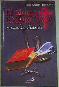 El último exorcista | 157455 | Rodari, Paolo/Amorth, Gabriele/González, Luis Alberto