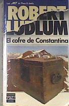 El cofre de Constantina | 171063 | Ludlum, Robert