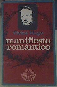 Manifiesto Romántico | 154635 | Hugo, Victor