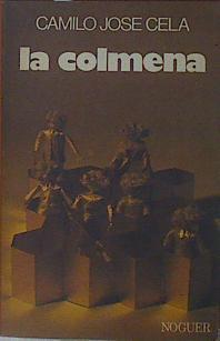 La colmena | 153872 | Cela, Camilo José