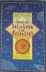Relatos del sol, la luna y las estrellas | 177448 | Blaschek, Ulrike