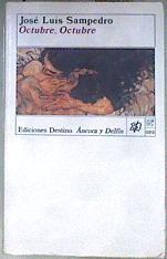 Octubre, octubre | 180864 | Sampedro, José Luis