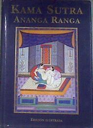 Kama sutra  Ananga Ranga | 177884 | Vatsyayana/Kalyanamalla