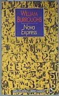 Nova express | 181201 | Burrough, William (Jr)