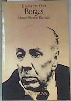 Borges | 159264 | Barnatán, Marcos Ricardo