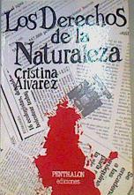 Los derechos de la naturaleza | 115521 | Alvarez Baquerizo, Cristina