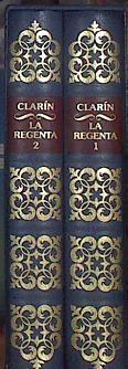 La Regenta Obra completa | 183190 | Alas, Leopoldo