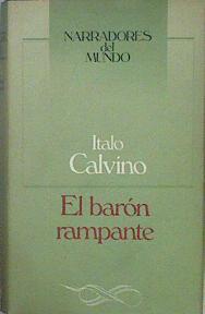 El Baron Rampante | 27888 | Calvino, Italo