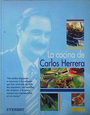 La cocina de Carlos Herrera | 111516 | Herrera Crusset, Carlos