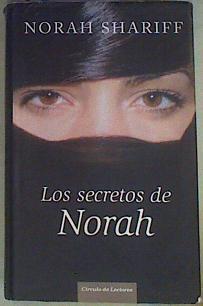 Los secretos de Norah | 158217 | Shariff, Norah