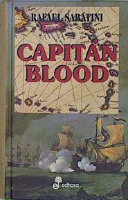 Capitán Blood | 95332 | Sabatini, Rafael