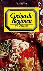 Cocina de régimen | 143391 | Calera, Ana María