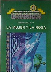 La mujer y la rosa | 186671 | Zafzaf, Muhammad