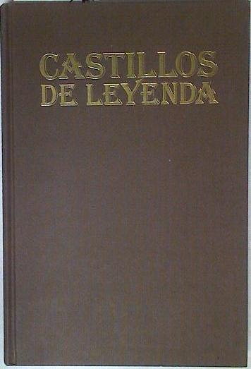 Castillos de leyenda | 97500 | Day, David/Ilustraciones de, Alan Lee