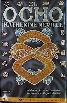 EL Ocho | 8503 | Neville, Katherine