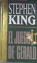 El Juego De Gerald | 13981 | King Stephen