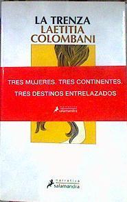 La trenza | 185056 | Colombani, Laetitia