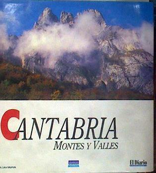 Cantabria montes y valles | 188390 | Gerardo García Rodriguez/Juan Jose Pacual Lobo