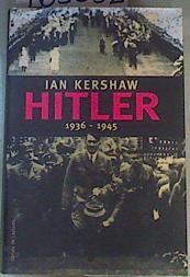 Hitler 1936-1945 | 163632 | Kershaw, Ian