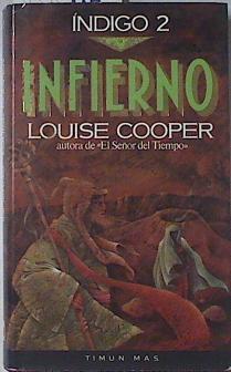 Infierno ( Indigo 2) | 55373 | Cooper Louise