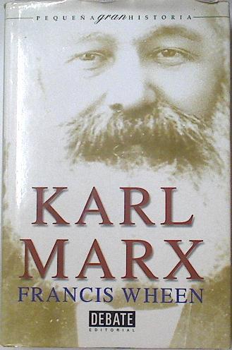 Karl Marx | 124060 | Wheen, Francis