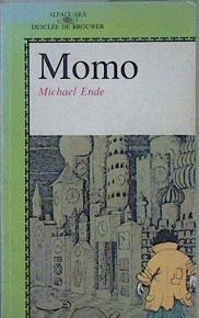 Momo (Euskera) | 151241 | Ende, Michael