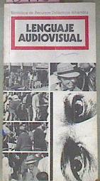 Lenguaje Audiovisual | 8445 | Garcia, Jose Luis