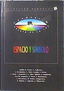 Chamartín: Puerta de la Luz Espacio y símbolo | 139449 | VVAA