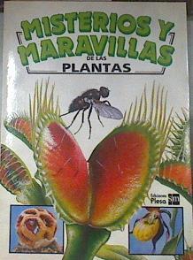 Misterios y maravillas de las plantas | 177442 | Cork, Barbara