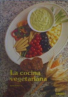 La cocina vegetariana | 150447 | Brown, Sarah