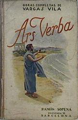 Ars Verba | 143918 | J M Vargas Vila