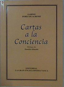 Cartas a la conciencia | 152834 | Pérez de Albéniz, Gabino