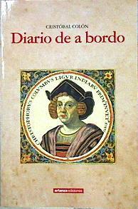 Diario De A Bordo | 49936 | Colón, Cristóbal