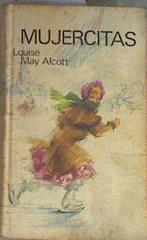 Mujercitas. Louise May Alcott. Círculo de lectores, 1967. Ilustrado Ballestar. | 178126 | Louise May Alcott