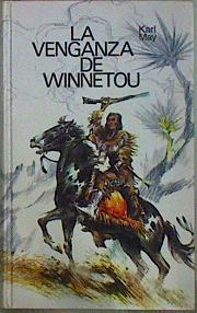 La Venganza De Winnetou | 3558 | May Karl