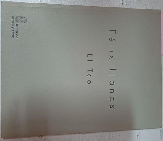 Félix Llanos El Tao | 64217 | Felix Llanos
