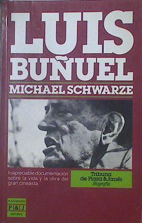 Luis Buñuel | 118872 | Schwarze, Michael