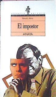 El Impostor | 21942 | Alonso Manuel L.