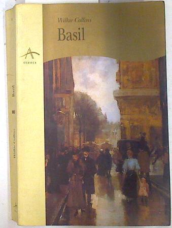 Basil | 74651 | Collins, Wilkie