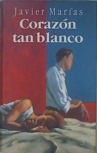 Corazon Tan Blanco | 360 | Marias Javier