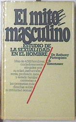El Mito masculino | 119941 | Pietropinto, Anthony