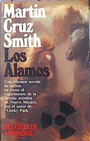 Los Alamos | 10421 | Smith Martin Cruz