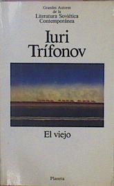 El Viejo | 7016 | Trifonov, Yuri