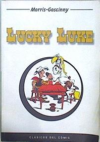 Lucky Luke | 149470 | Goscinny/Morris