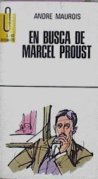 En Busca De Marcel Proust | 20278 | Maurois Andre