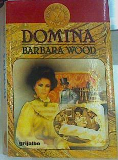 Domina | 156736 | Wood, Barbara